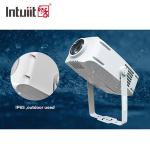400W Outdoor Waterproof Multicolor Ocean Sea Water Wave Effect Gobo Projector