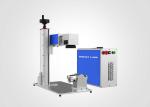 20W 30W 50W 100W JPT Fiber Laser Marking Machine for Metal Stainless Steel Brass