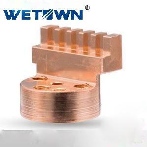 Quality Anti Corrosion GB5585 High Conductivity Copper wholesale