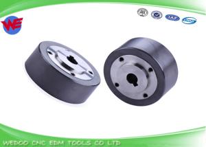 Quality X053C778G51 Mitsubishi EDM Spare Parts M406 Capstan Roller 57x10x32T wholesale