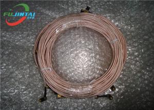 Quality Samsung CP45 J90614388 Flying Vision Data Cable SMT Spare Parts wholesale