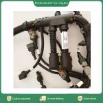 Good price QSL9/QSC8.3 diesel engine wiring harness 4943176