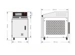 Portable Special Industrial Welding Machine For Stainless Steel Materials