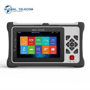 Quality FTTH Otdr Optical Time Domain Reflectometer Fiber optic 1310nm 1490nm 1550nm 1625nm wholesale