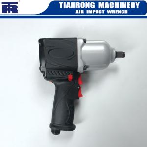 Quality Industrial Use 1 2 Drive Air Impact Wrench Lightweight Design wholesale
