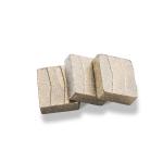 Granite Block Cutting Diamond Saw Blade Tips with Wet Cutting Stone Cutting Hot