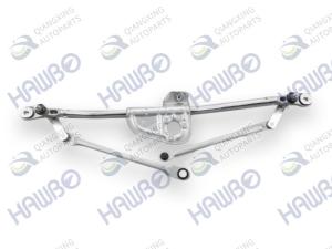 Quality Car Windshield Transmission Linkage 4B1955603A-S 4B1955603 For Volkswagen AUDI A6 wholesale