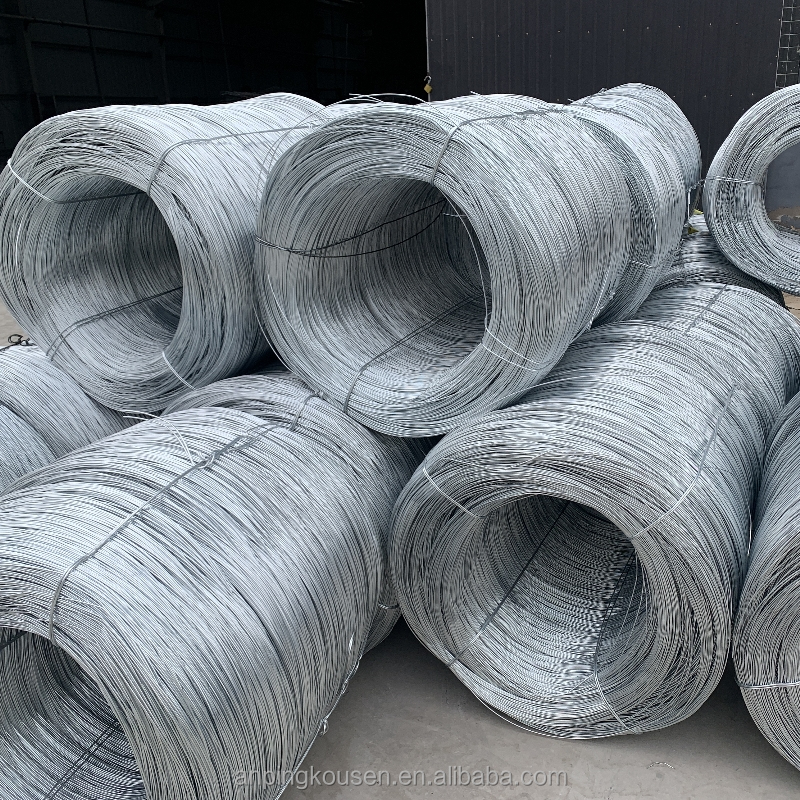 Hexagonal Zinc Coated Landscape Stone Cage 200x100x50 Welded Gabion Basket Fence