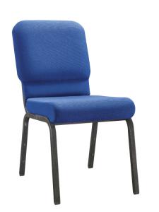 Quality 8cm Seat Stacking Church Chair Moulded Foam Auditorium Chair wholesale