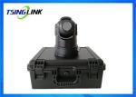 Shakeproof Multifunctional Wireless 4G Battery Camera With Remote CCTV PTZ