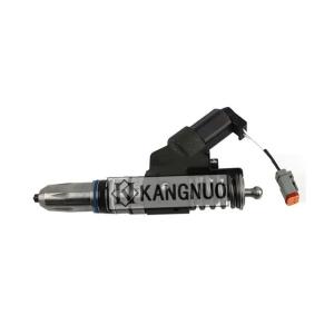 Quality QSM11 Excavator Fuel Injector Nozzle Types 4026222 4903472 wholesale
