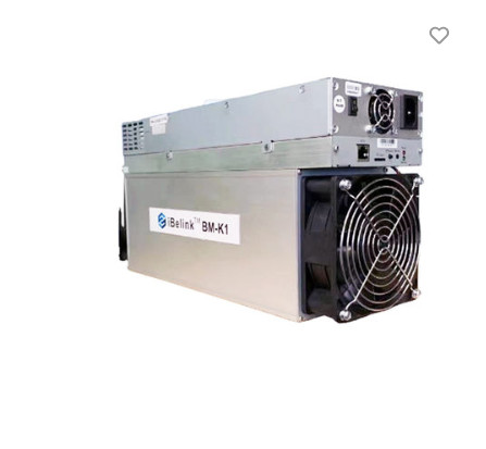 High Profits Miner Machine IBeLink K1 Asic Bitcoin Miner