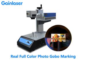 Quality 3Watt Portable Laser Marking Machine wholesale