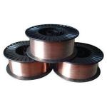 ER55-G .030 .035 Solid Welding Wire With Co2 Argon 0.8mm 1.0mm