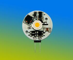 Quality g4 led 3w wholesale