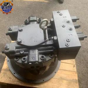 Quality 400914-00017A Doosan DX380 Excavator Hydraulic Main Pump 400914-00017b K1004522B wholesale