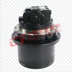 TM07 Travel Motor Gearbox Assy Final Drive Assy Excavator Travel Gear DH55，R60-5