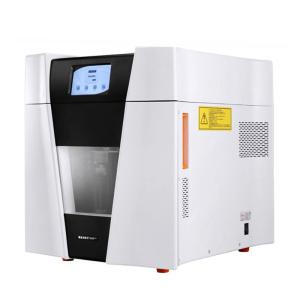 Quality 1600W Biological Medicine Microwave Digestion System Dual Magnetron wholesale