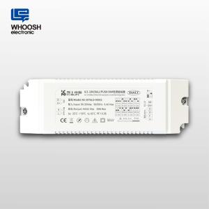 China Downlight Phase Cut Led Dimming Power Supply 30W 540-900mA on sale