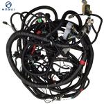 208-06-71812 208-06-71112 208-06-71113 Excavator External Wiring Harness For