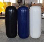 Factory direct sale fender foam filled for small boat inflatable PVC boat fender