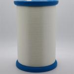 510D PET Monofilament Yarn Black Polyester Embroidery Weaving