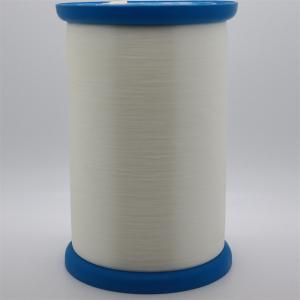 Quality 510D PET Monofilament Yarn Black Polyester Embroidery Weaving wholesale