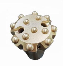 Quality R25 Tapered Rock Drilling Bits wholesale