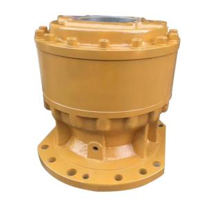 Quality Belparts E345D Excavator Spare Parts , Swing Slew Reduction Gearbox wholesale