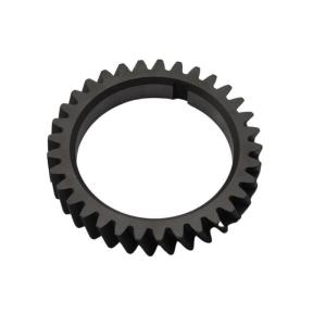 Quality Komatsu Excavator Gear 6150-35-1120 For 6D125 Diesel Engine Parts wholesale
