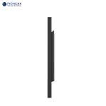 Customizable Wall Mounted Lcd Display QLED 4K Digital Signage 49inch