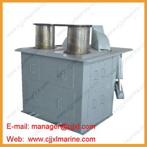 Quality Working Vessel Hydraulic and Elelctric Shark Jaw wholesale