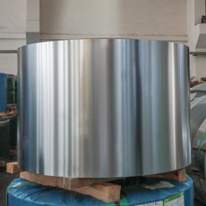 Quality 304 Stainless Steel Strips Coil BA Mirror Finished 2000mm wholesale