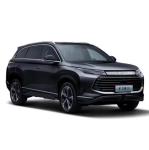 Byd Frigate 07 Speed 4WD Luxury Electric SUV with Permanent Magnet Synchronous