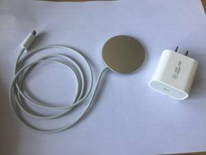 Quality Magnet Phone Charger Quality Inspection Services AQL Standard wholesale