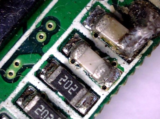 50X-500X USB Digital Microscope KLN-J500