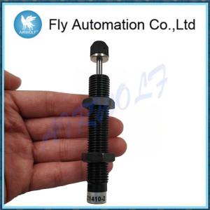 Quality Oil Buffer Pneumatic Air Cylinders Shock Absorber Iron Body Material AC1410-2 wholesale