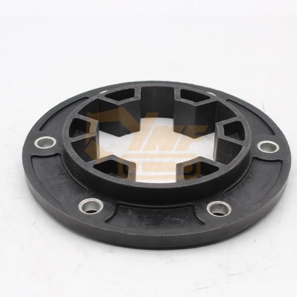 110-2543 1102543 Flange Coupling Torsional Rigid Coupling With Or Without Hub