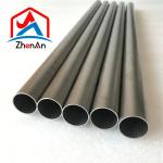 High Purity 99.95% Molybdenum Products Tube Mo1 Moly Alloy Tube / Pipe