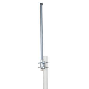 Quality 2515-2675MHz 5dBi Omni-directional FRP Antenna 5G Band Antenna wholesale