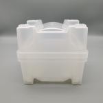6 Inch 150mm Wafer Shipping Box