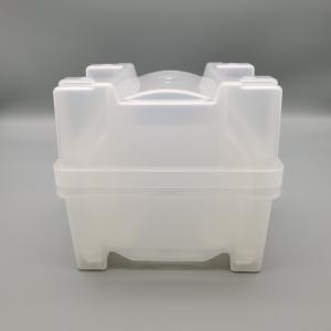 Quality 6 Inch 150mm Wafer Shipping Box wholesale