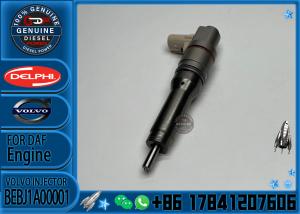 Quality Diesel Fuel Injector BBEBJ1D00001 BEBJ1D00003 BEBJ1A00001 1846419 1661060 1725282 1905002 BEBJ1D00001 1925657 wholesale