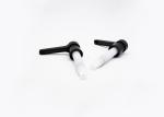 Plastic Long Nozzle Juice Honey Coffee Syrup Bottle Pump Dispenser