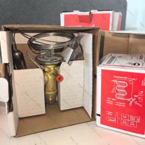 Quality 1kg Danfoss Expansion Valves Easy Install For Refrigeration / Air Cooling wholesale