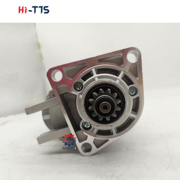 24V 4.5KW 12T M002T78071 M2T78071 SE4518400 031127090 Truck Auto Starter Motor