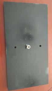 Quality 25dBi High Gain Flat Panel Antenna , Customized Full Band Antenna wholesale