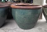 Garden Decoration 53cmx49cm Rustic Flower Pots Planters