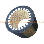 PLC Automatic Hose Forming Machine