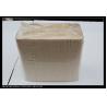Buy cheap Environmental brown kraft paper tissue / napkin / serviettes for Home / Office from wholesalers